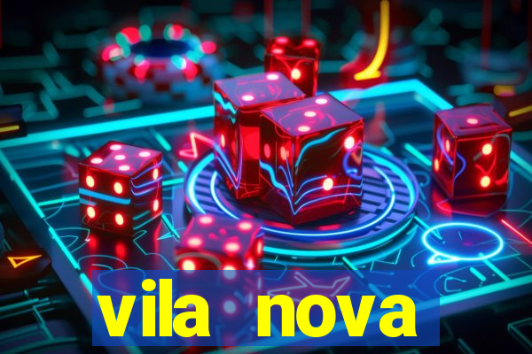 vila nova extintores ltda